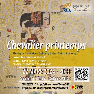 affiche_ 	Concert Chevalier printemps, Choeur de Paris 1 Panthéon-Sorbonne .png