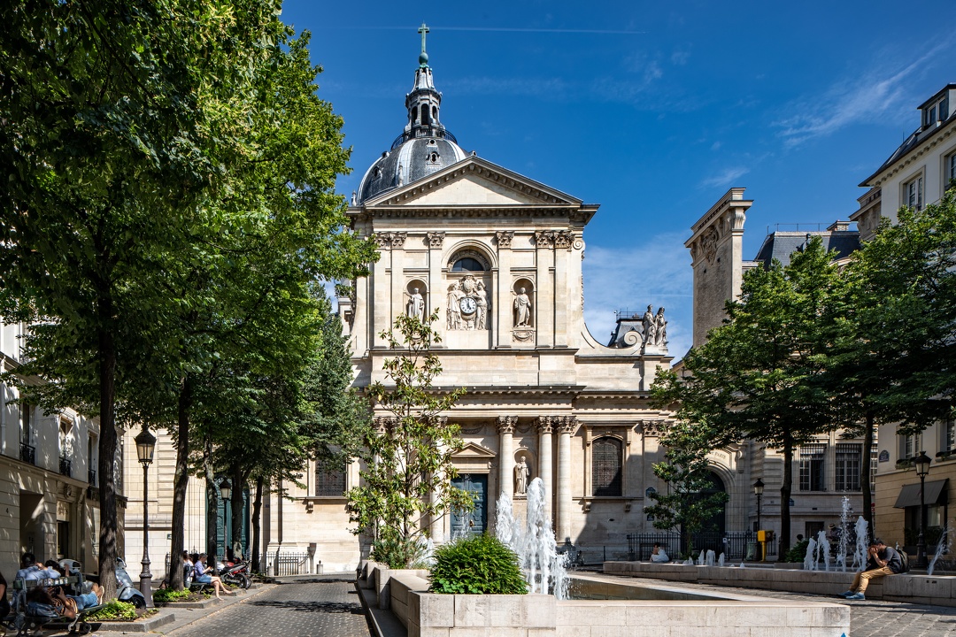 Cours de langues en option, Sorbonne Université