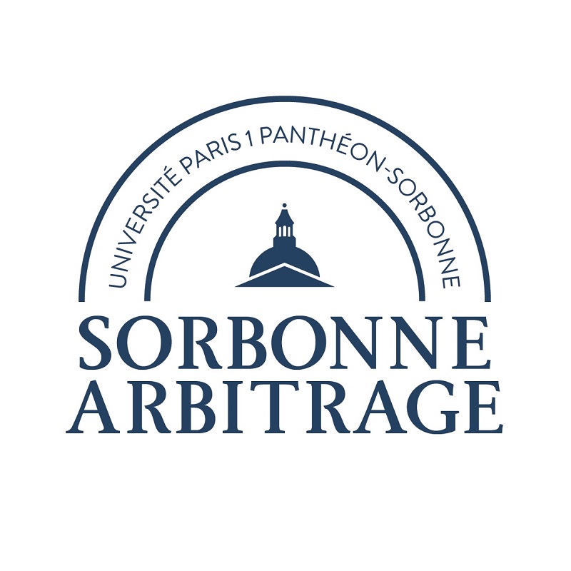 Logo Sorbonne Arbitrage