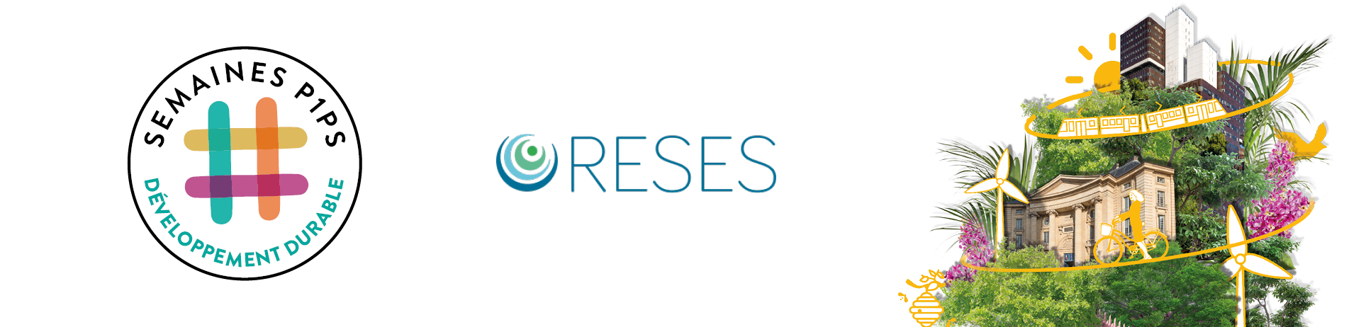 Fresque numérique | Université Paris 1 Panthéon-Sorbonne