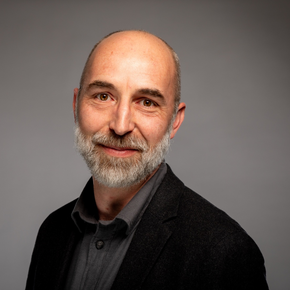 Portrait de Vasilije Kujacic
