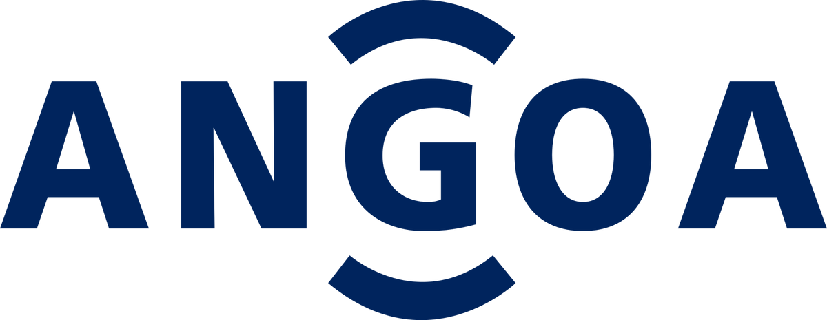 logo angoa
