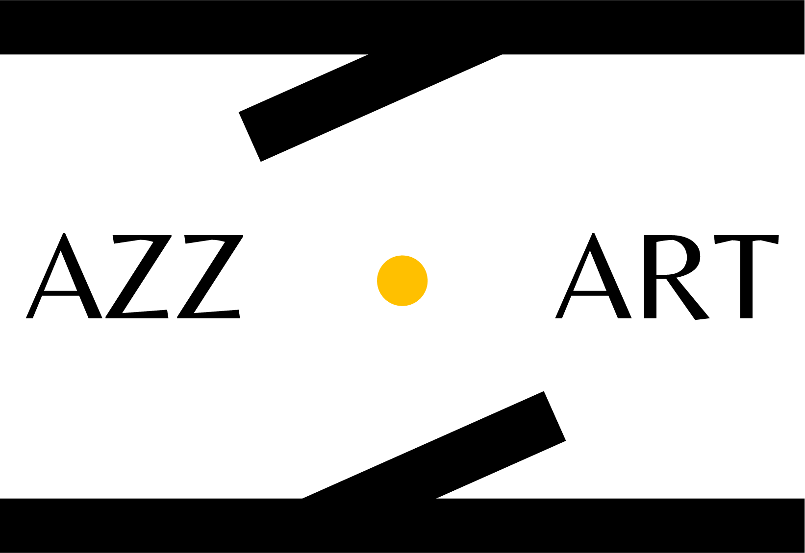 logo azz art