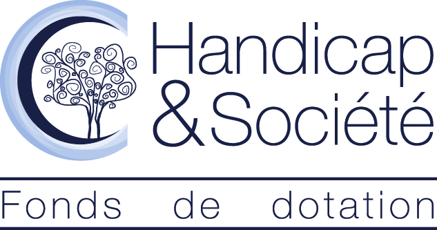 fonds de dotation Handicap & Société