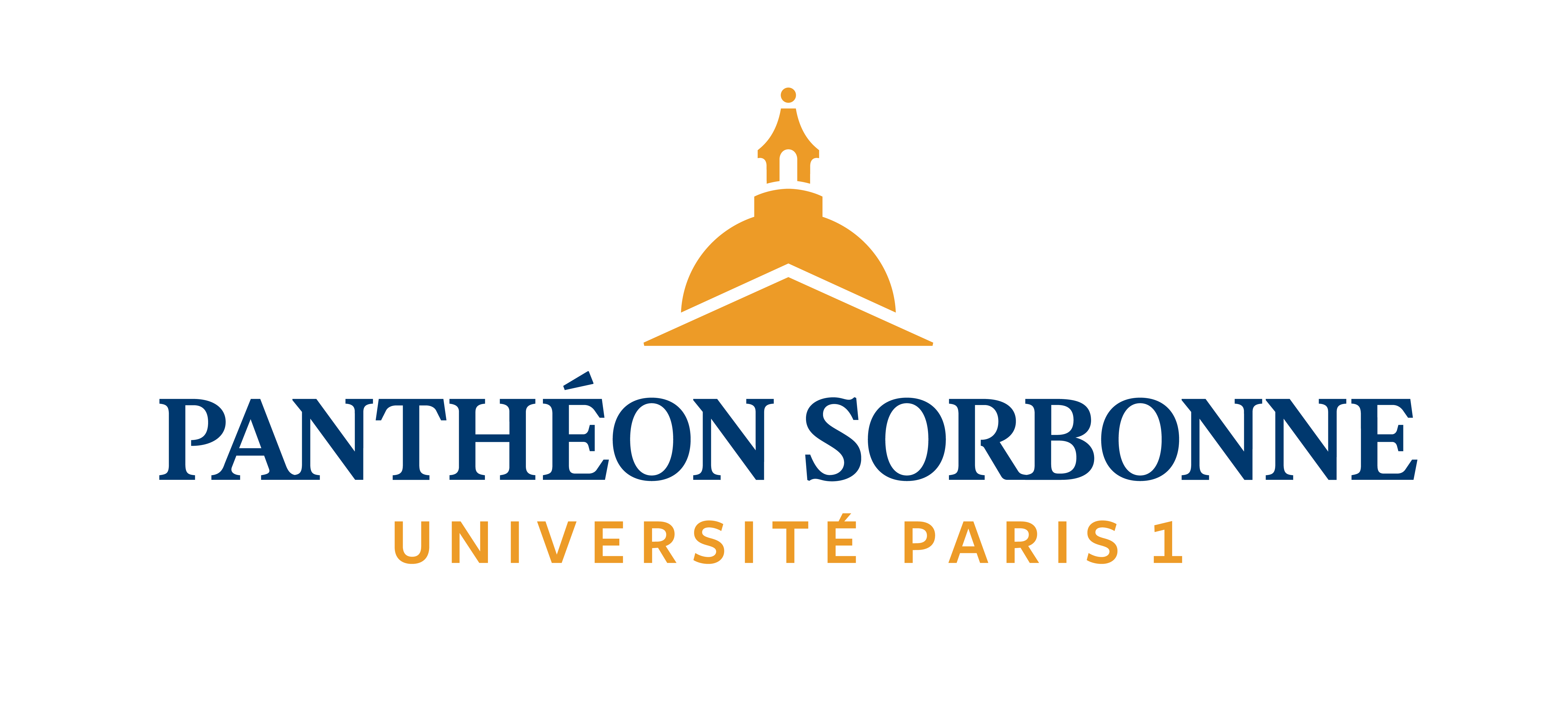logo Panthéon-Sorbonne