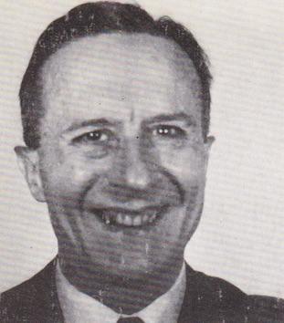 René Girault