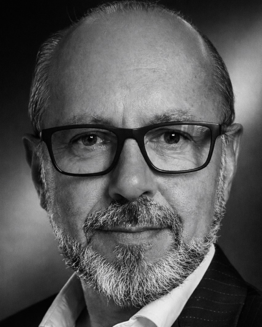 Bertrand Simon