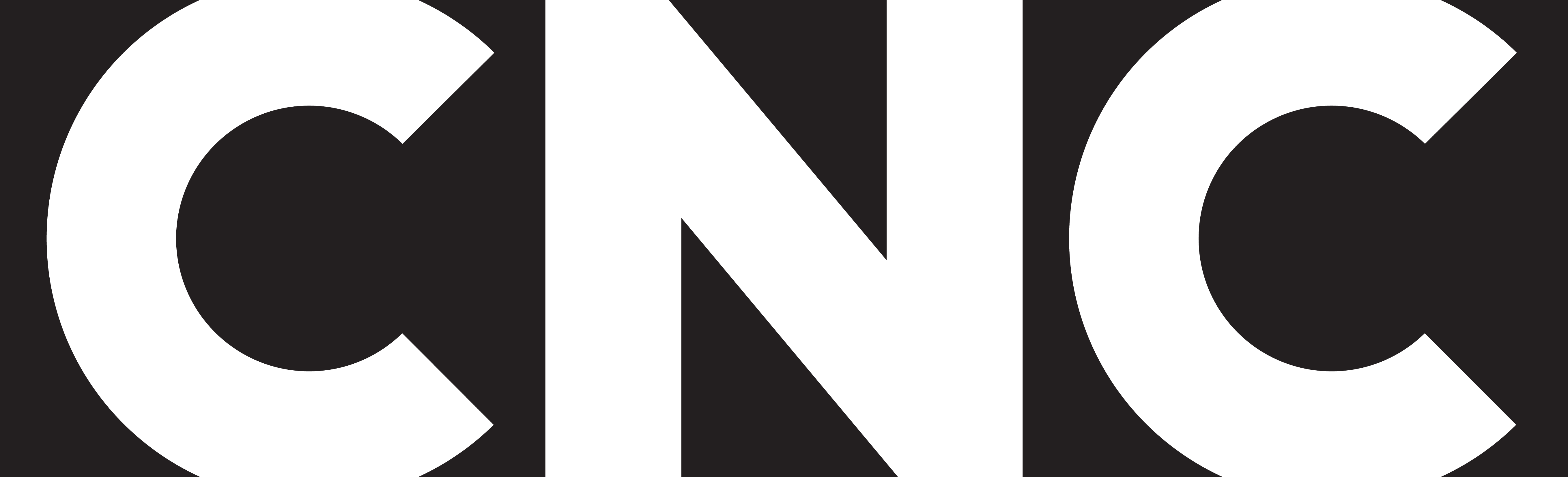 logo CNC