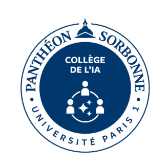 logo College de l'IA