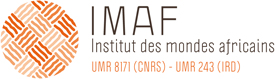 logo IMAF