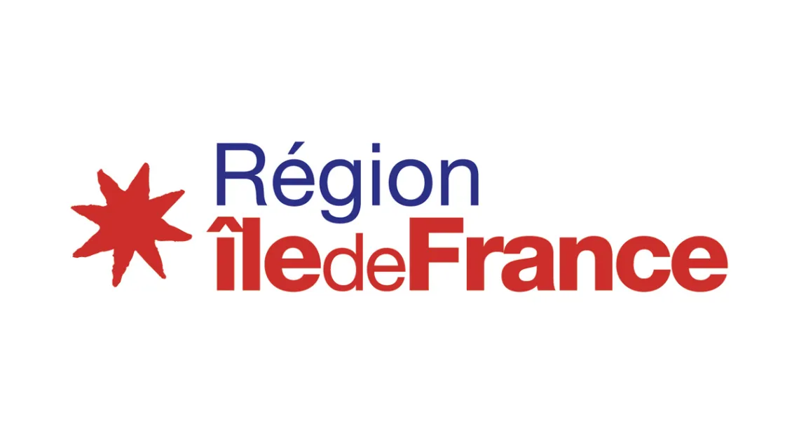 logo region ile de france