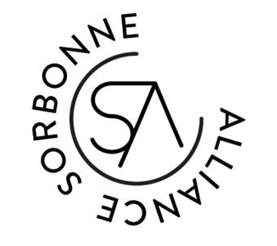 logo sorbonne alliance