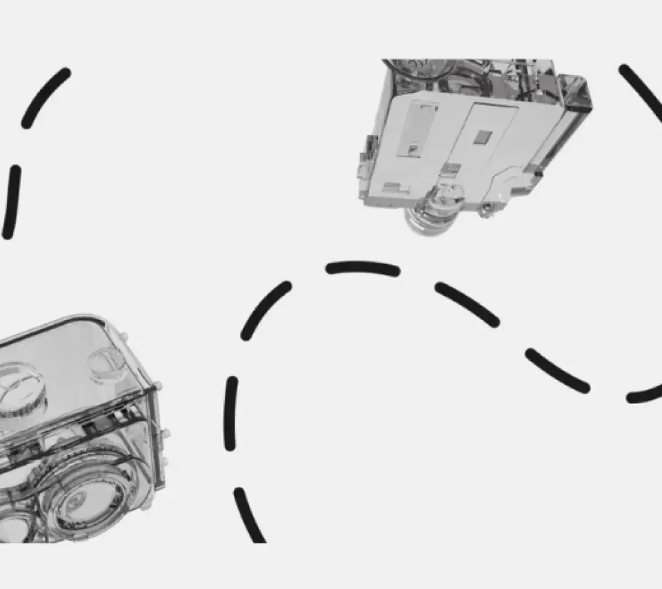 la reconstruction de l'Europe d'après-guerre à travers les arts visuels