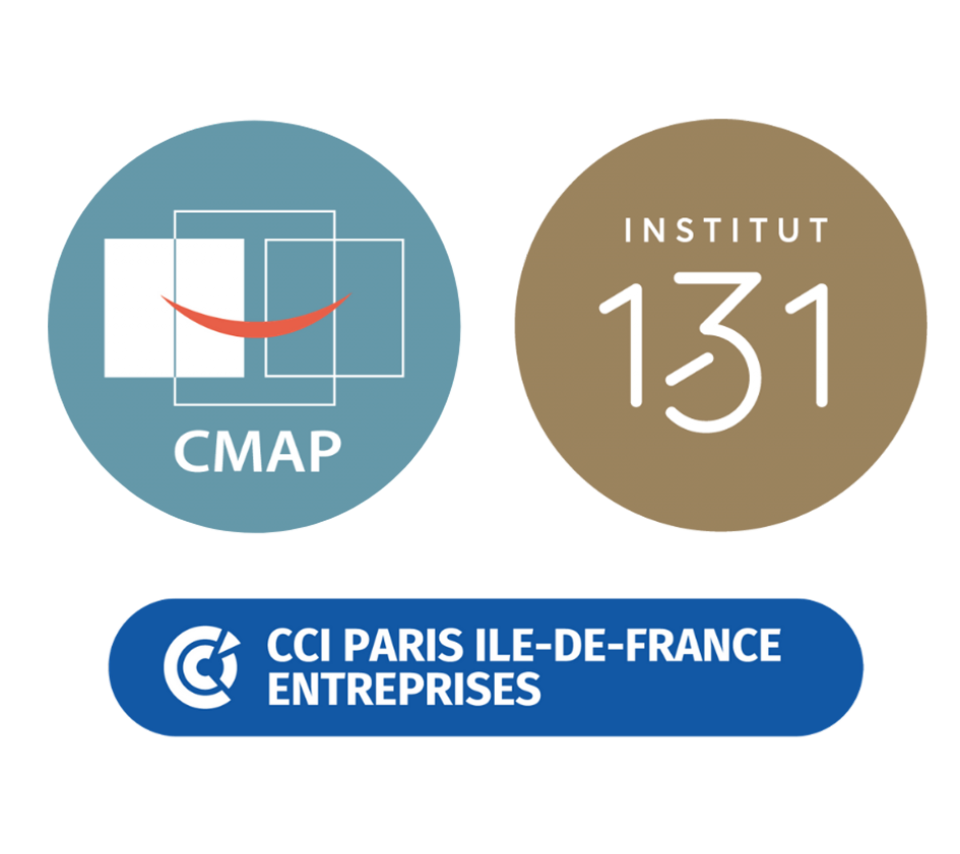 Logo CMAP
