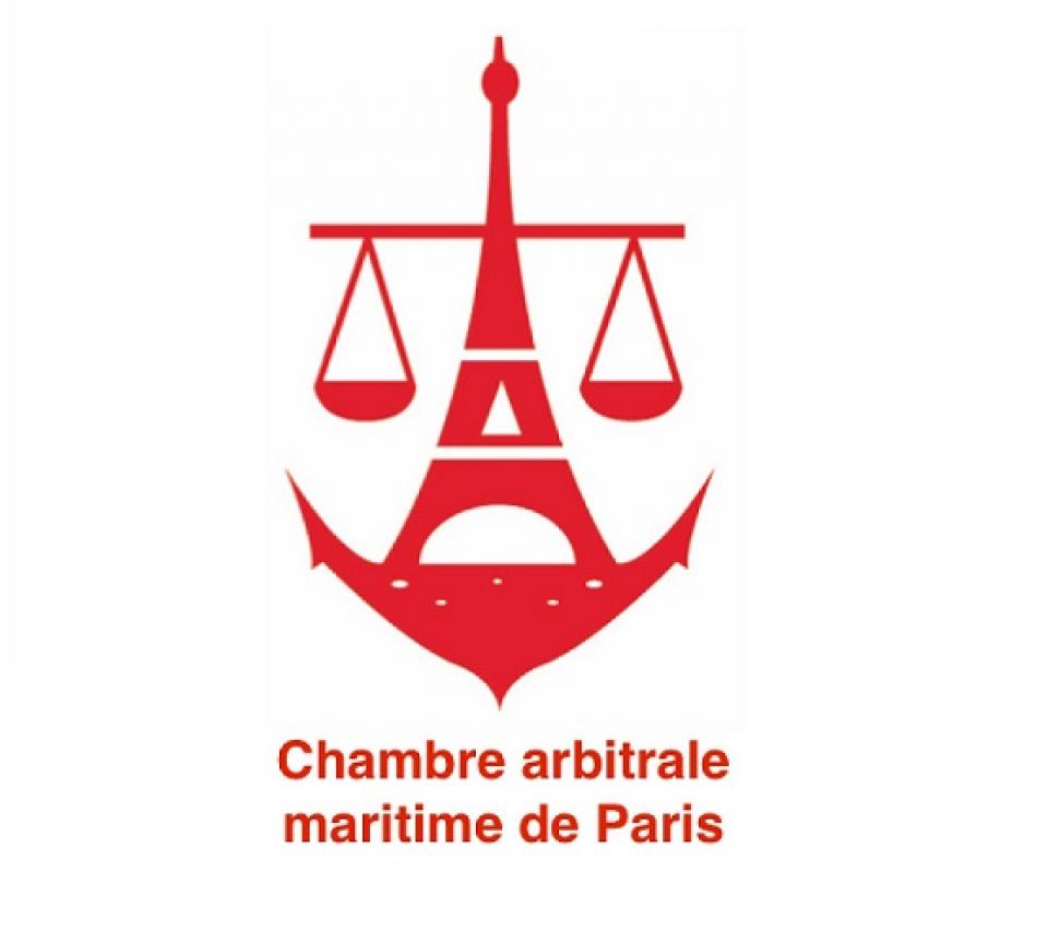Chambre arbitrale maritime de Paris
