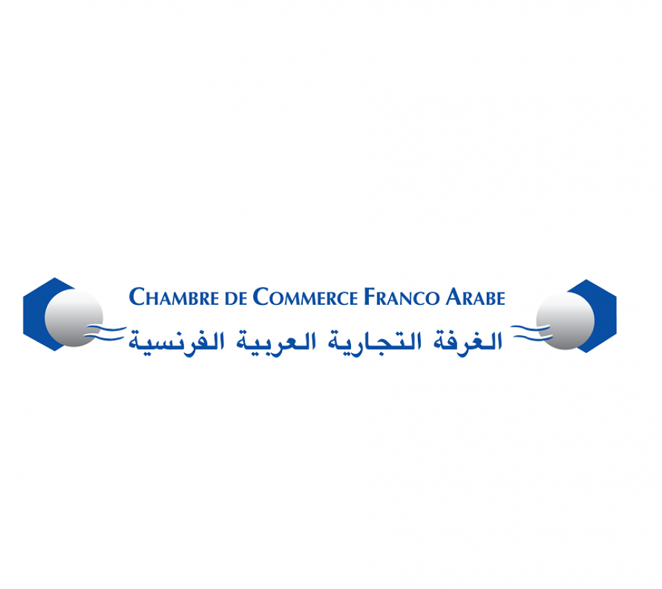 Logo Chambre Arbitrale Internationale de Paris