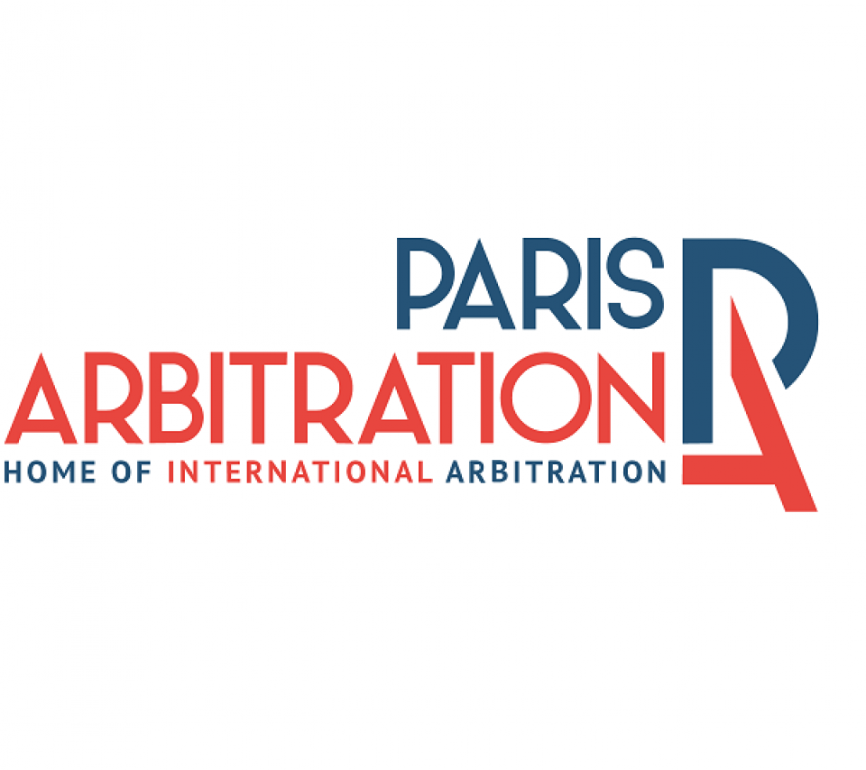 Logo Paris Arbitration