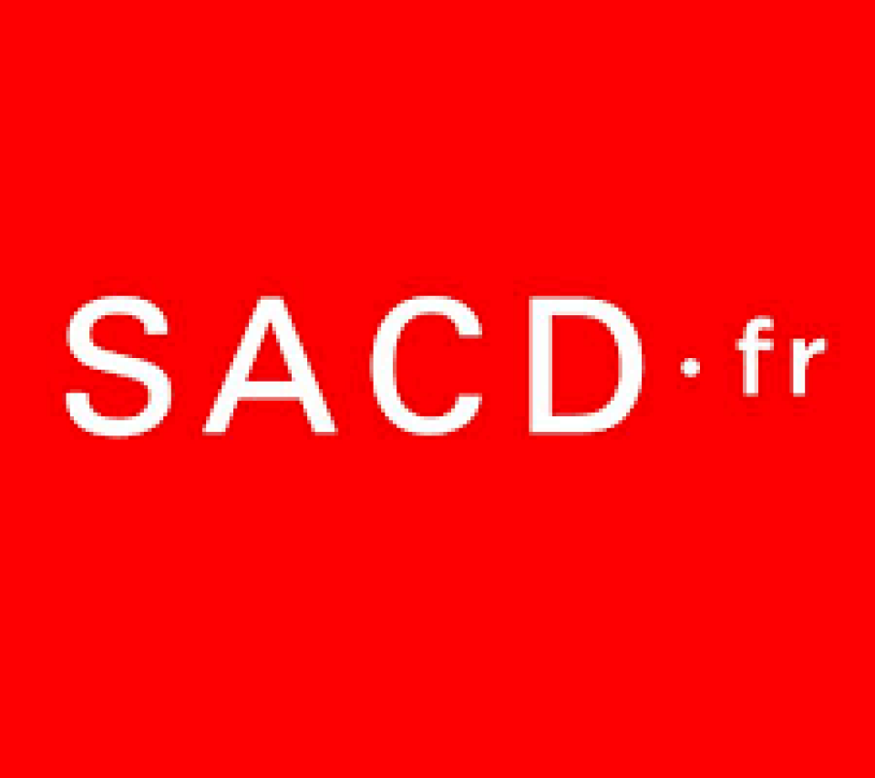 sacd logo