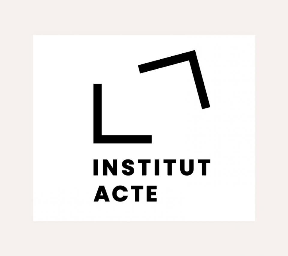 Institut Acte