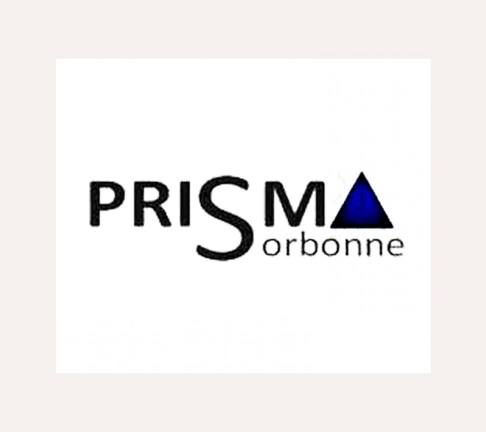 PRISM Sorbonne