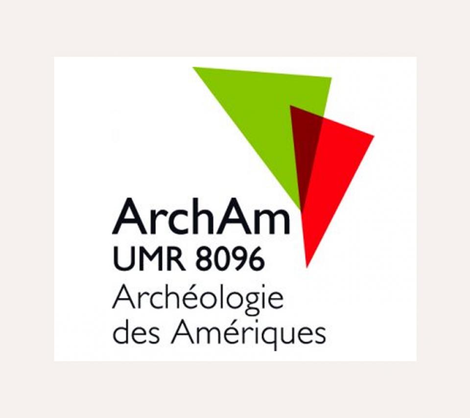 ARCHAM - UMR 8096 - Archéologie des Amériques