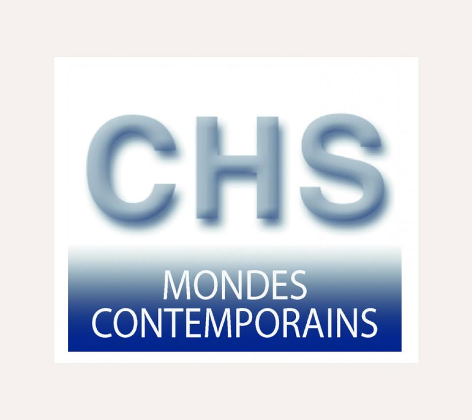 CHS Mondes contemporains