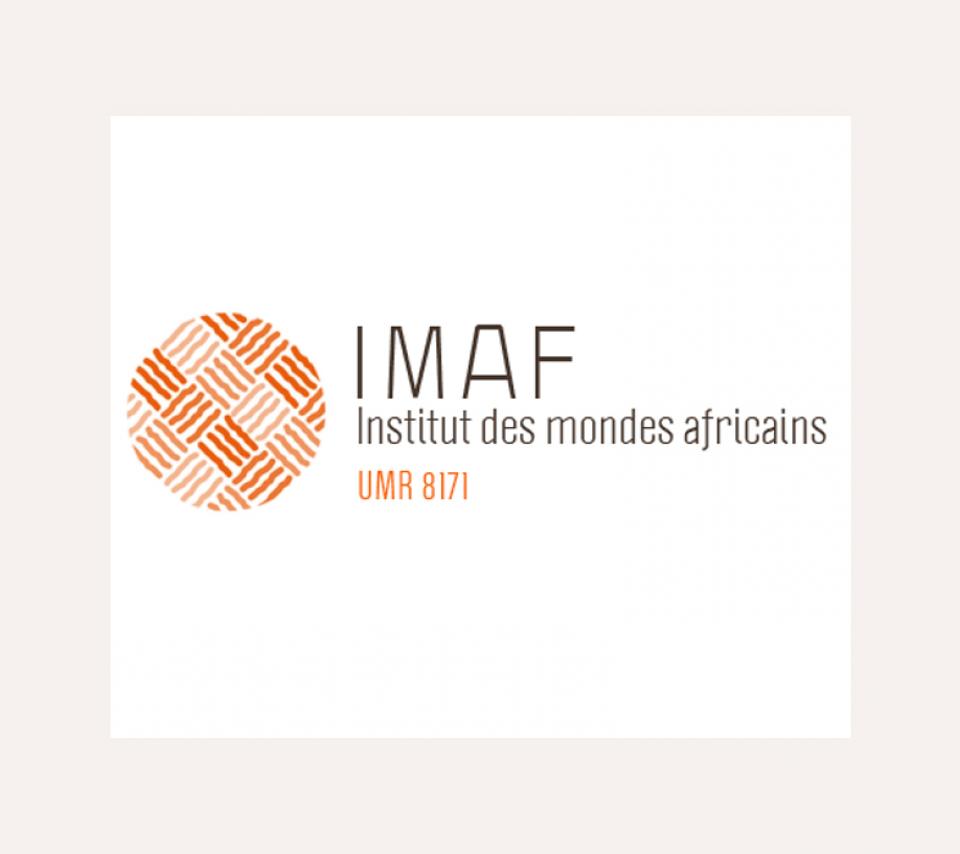 IMAF - Institut des Mondes africains - UMR 8171