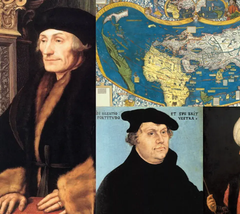 conférences du lundi