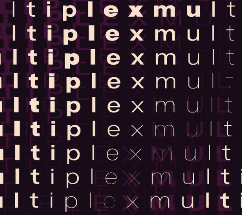 Multiple x multiple