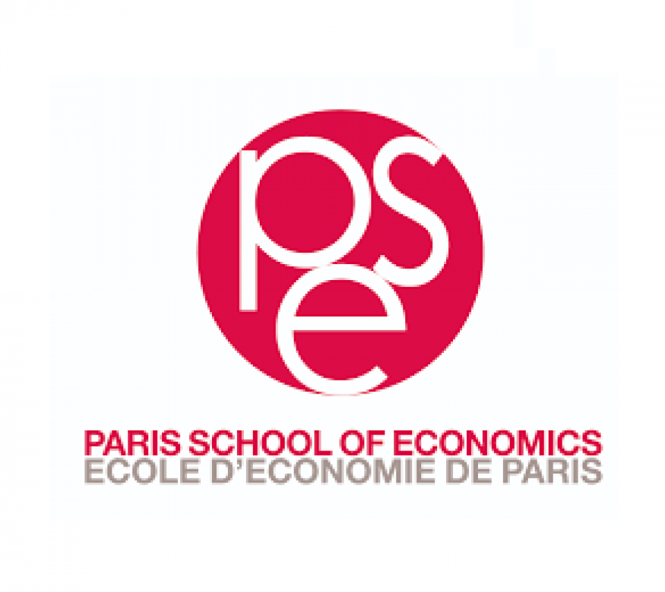 Paris School of Economics Ecole d'economie de Paris