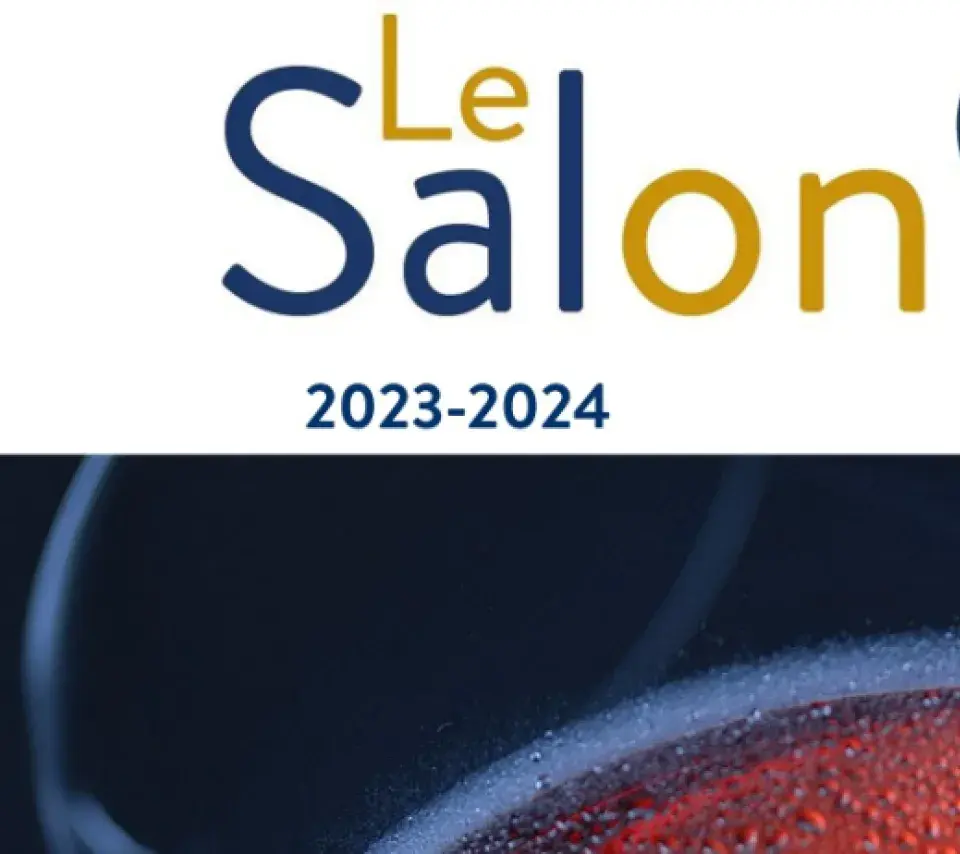 Salon-Philo - Pierre-Yves Quiviger 