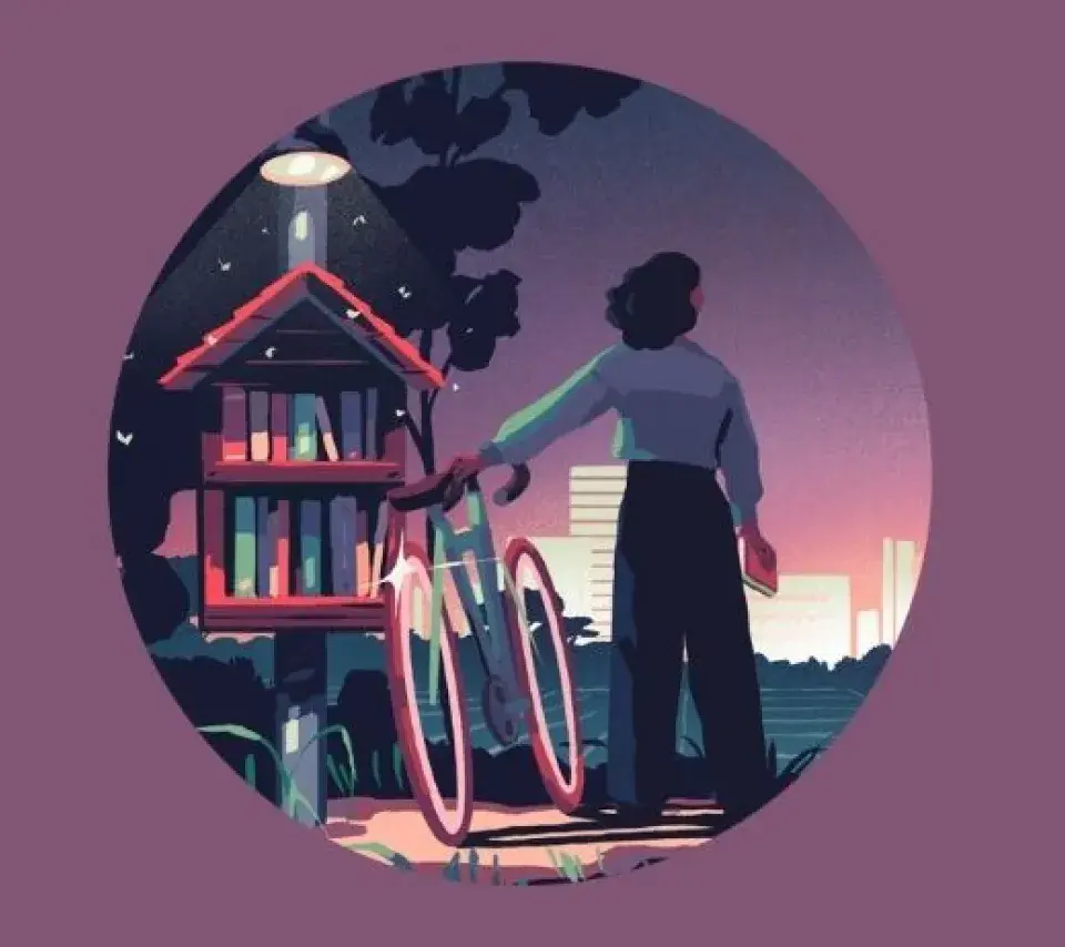 La Nuit de la lecture 2026 à la BIS