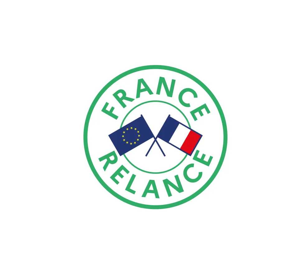 logo france relance