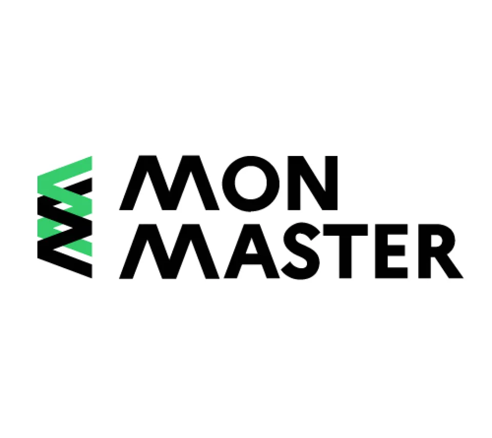 Mon Master