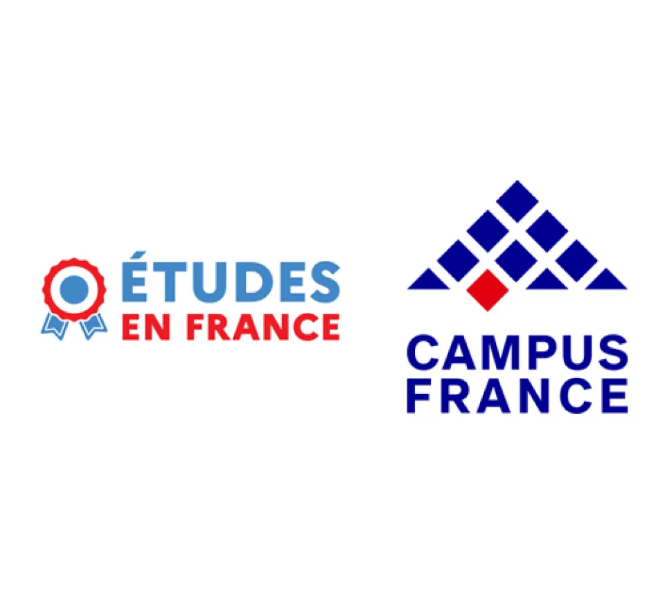 Études en France Campus France