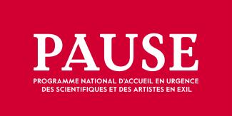 Programme PAUSE : Programme national d’aide à l’Accueil en Urgence des Scientifiques et des artistes en Exil