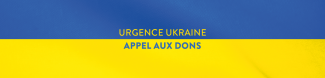 Urgence Ukraine - Appel aux dons