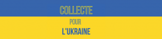 Collecte pour l'Ukraine