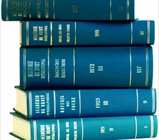 L'efficacité des normes internationales concernant la situation des personnes privées dans les ordres juridiques internes