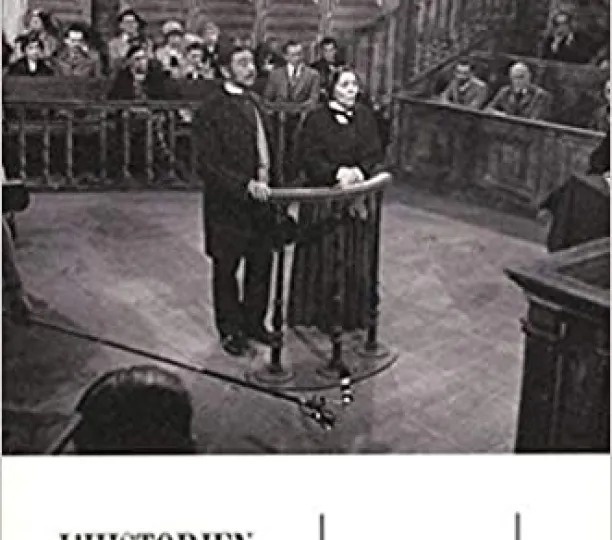 L'historien, le juge et l'assassin