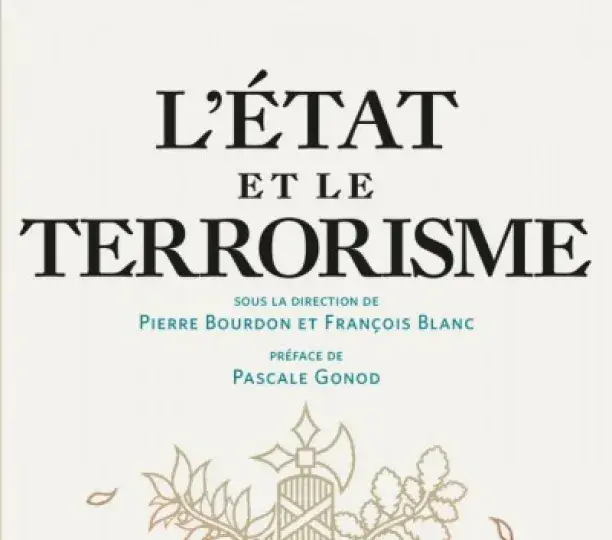 L'État et le terrorisme