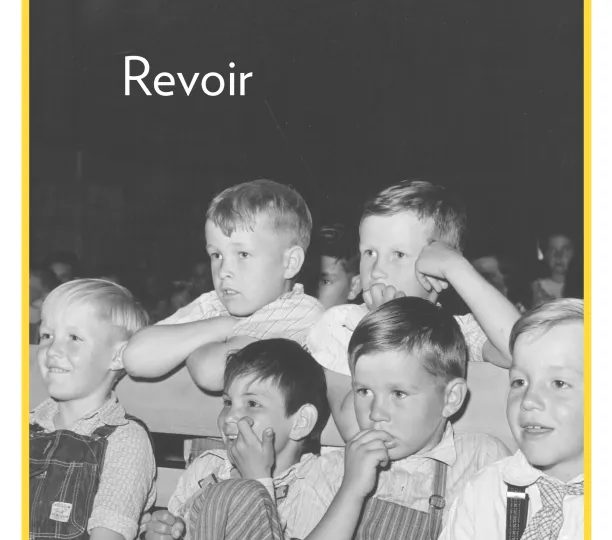 Revoir