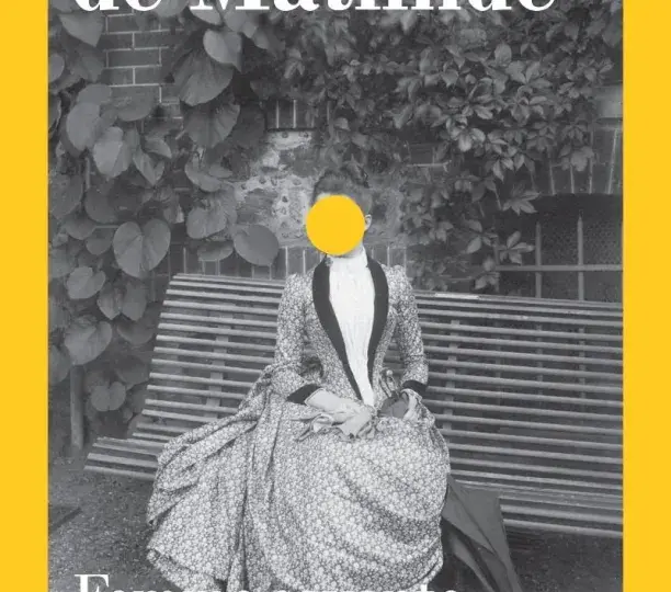 Le Monde de Mathilde