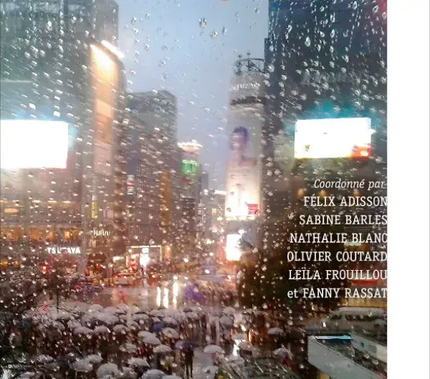 Pour la recherche urbaine