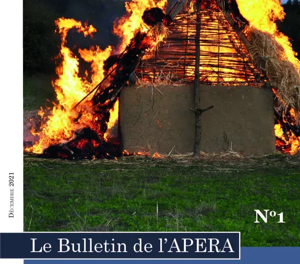 Bulletin de l’APERA