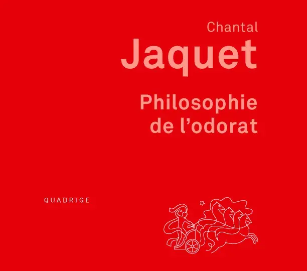 Philosophie de l’odorat