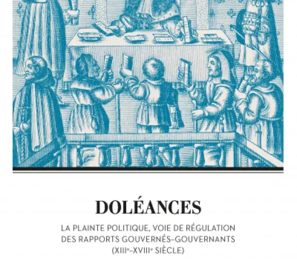 Doléances