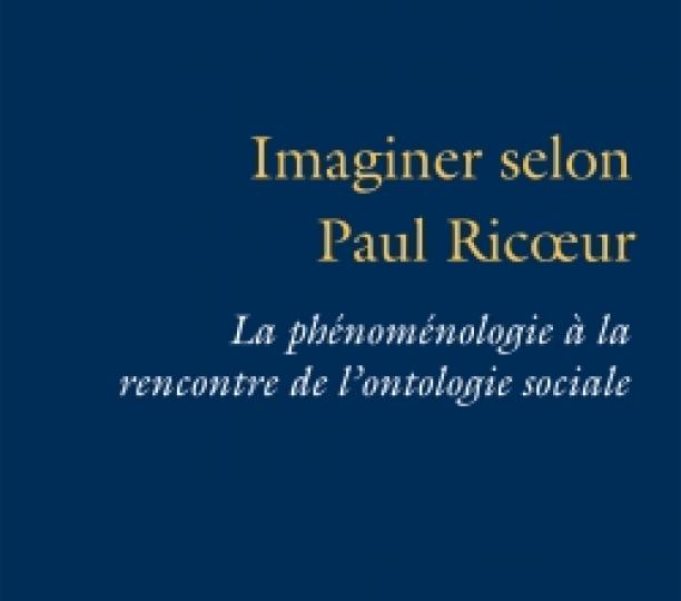 Imaginer selon Paul Ricoeur