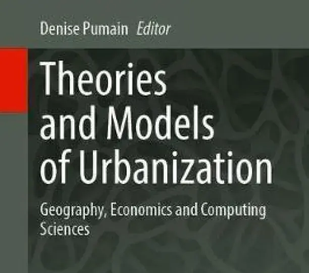 Theories and Models of Urbanization