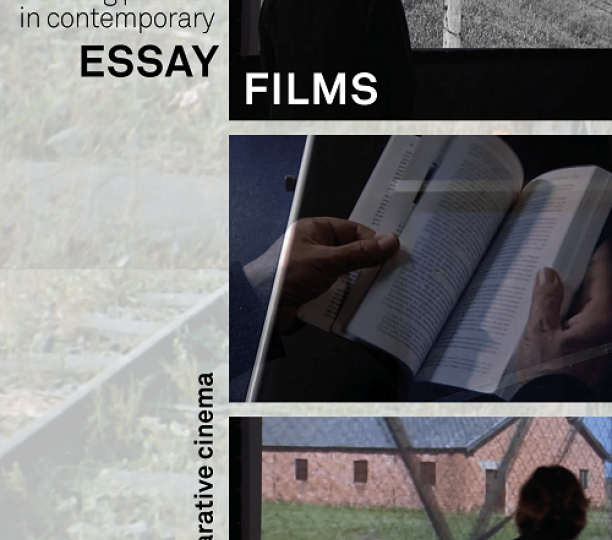 The Audiovisual Thinking Process in Contemporary Essay Films 
